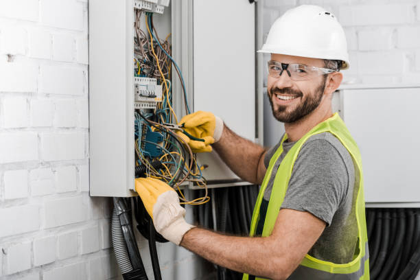 Best Electrical Installation Contractor  in Bunk Foss, WA