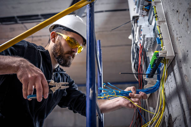 Best Affordable Electrical Installation  in Bunk Foss, WA