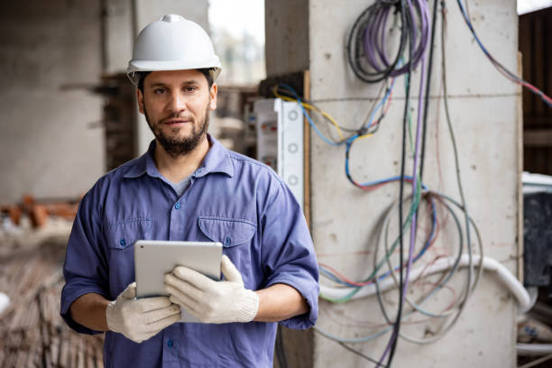 Best Licensed Electrician  in Bunk Foss, WA