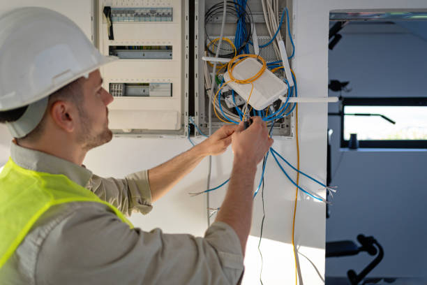 Best Electrical Upgrades for Homes  in Bunk Foss, WA